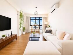 Blk 547B Segar Vale (Bukit Panjang), HDB 4 Rooms #556950091